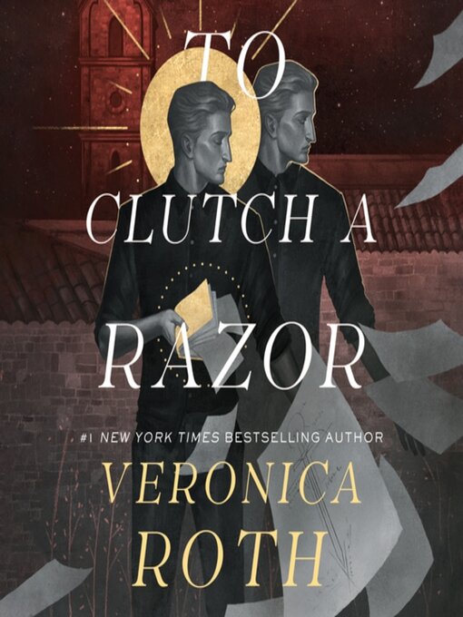 Title details for To Clutch a Razor by Veronica Roth - Wait list